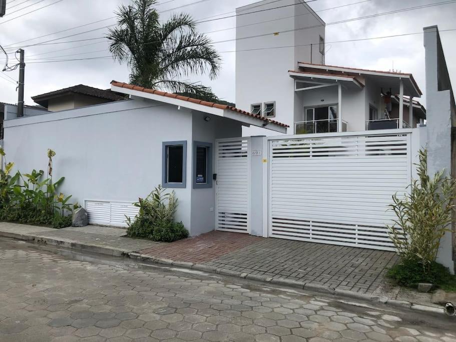 Casa Condomínio 3 suítes -Juquehy São Sebastião SP Exterior foto